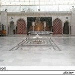 resized 1154837 926 150x150 جدیدترین تصاویر از حرم حضرت رقیه(س)