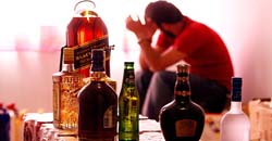 مصرف الکل رابطه مصرف الکل و سرطان