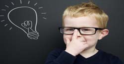 هوش کودک یافته‌های جدید درباره اعتماد‌به‌نفس کودکان