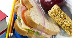تغذیه دانش آموزان تجدیدنظر در دستورالعمل تغذیه مدارس