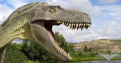 دایناسور کشف نوع جدید دایناسورها در شمال آلاسکا