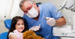 دندان کودکان دندان درد کودکتان را جدی بگیرید