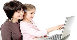 فضای مجازی کودکان راه‌کار نظارت والدین بر فرزندان در فضای مجازی