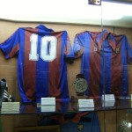 موزه بارسلونا 150x150 موزه باشگاه فوتبال بارسلونا