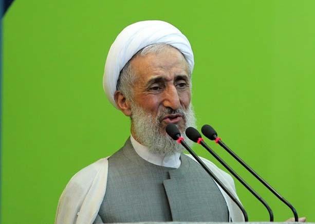 کاظم صدیقی فیلم / تذکر بسیار شدید امام‌جمعه تهران به حسن روحانی