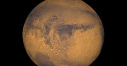 کره مریخ خبرهای هیجان انگیز ناسا از مریخ