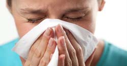 سرماخوردگی درمان سریع سرماخوردگی با این روش‌ها