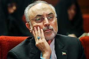 علی اکبر صالحی صالحی: تبادل سوخت هسته‌ای از نقاط قوت برجام برای ایران است