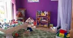 اتاق کودک چگونه اتاق کودک را مرتب کنیم؟