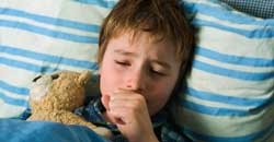 سرفه و سرماخوردگی سرفه کودکان، دلیل و روش درمان