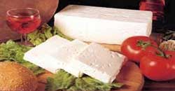 پنیر و گوجه چرا نباید پنیر را با گوجه و خیار خورد؟